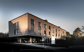 Hotel Kreuzlingen am Hafen